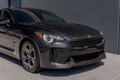 2021 Kia Stinger GT-Line   - Photo 19 - Tustin, CA 92780