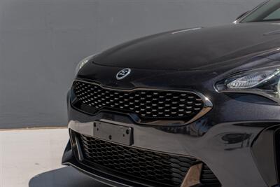 2021 Kia Stinger GT-Line   - Photo 28 - Tustin, CA 92780