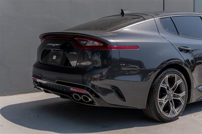 2021 Kia Stinger GT-Line   - Photo 17 - Tustin, CA 92780