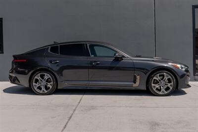 2021 Kia Stinger GT-Line   - Photo 4 - Tustin, CA 92780