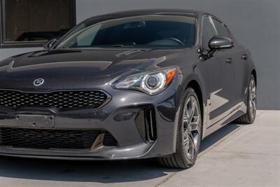 2021 Kia Stinger GT-Line   - Photo 25 - Tustin, CA 92780