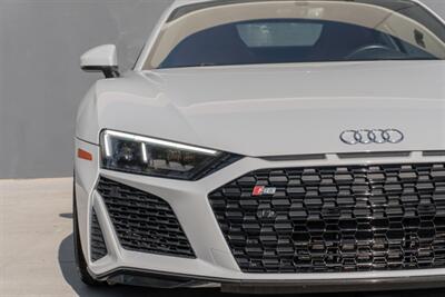 2020 Audi R8 5.2 quattro V10   - Photo 28 - Tustin, CA 92780