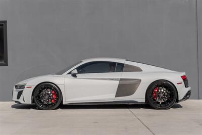 2020 Audi R8 5.2 quattro V10   - Photo 4 - Tustin, CA 92780