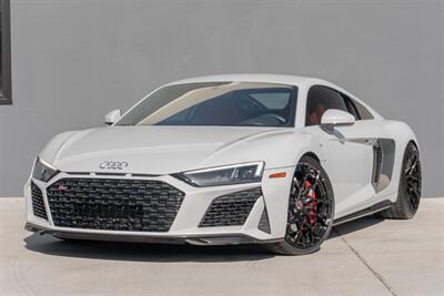 2020 Audi R8 5.2 quattro V10   - Photo 3 - Tustin, CA 92780