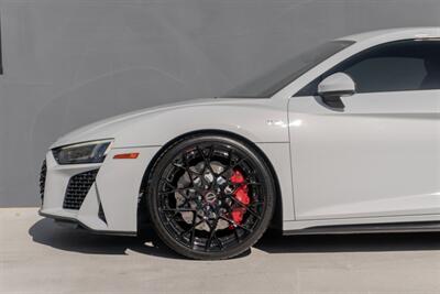 2020 Audi R8 5.2 quattro V10   - Photo 16 - Tustin, CA 92780