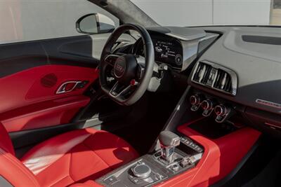 2020 Audi R8 5.2 quattro V10   - Photo 12 - Tustin, CA 92780