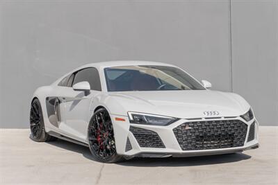 2020 Audi R8 5.2 quattro V10   - Photo 1 - Tustin, CA 92780