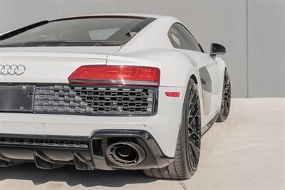 2020 Audi R8 5.2 quattro V10   - Photo 44 - Tustin, CA 92780