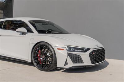 2020 Audi R8 5.2 quattro V10   - Photo 39 - Tustin, CA 92780