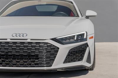 2020 Audi R8 5.2 quattro V10   - Photo 29 - Tustin, CA 92780