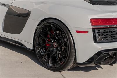 2020 Audi R8 5.2 quattro V10   - Photo 46 - Tustin, CA 92780