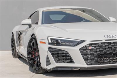 2020 Audi R8 5.2 quattro V10   - Photo 31 - Tustin, CA 92780