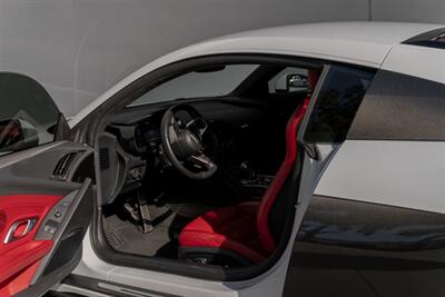 2020 Audi R8 5.2 quattro V10   - Photo 15 - Tustin, CA 92780