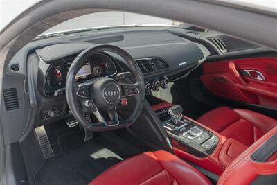 2020 Audi R8 5.2 quattro V10   - Photo 13 - Tustin, CA 92780