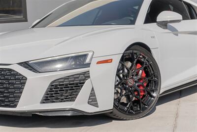 2020 Audi R8 5.2 quattro V10   - Photo 22 - Tustin, CA 92780