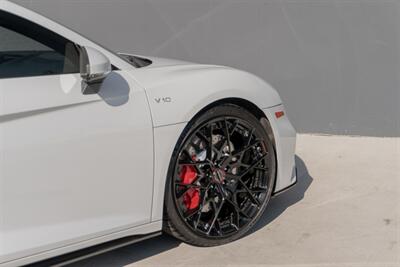 2020 Audi R8 5.2 quattro V10   - Photo 41 - Tustin, CA 92780