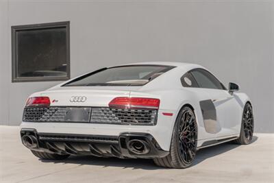 2020 Audi R8 5.2 quattro V10   - Photo 9 - Tustin, CA 92780