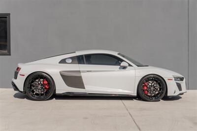 2020 Audi R8 5.2 quattro V10   - Photo 5 - Tustin, CA 92780