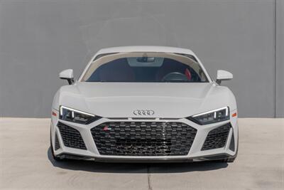 2020 Audi R8 5.2 quattro V10   - Photo 2 - Tustin, CA 92780