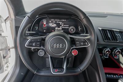 2020 Audi R8 5.2 quattro V10   - Photo 56 - Tustin, CA 92780