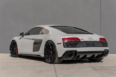 2020 Audi R8 5.2 quattro V10   - Photo 10 - Tustin, CA 92780