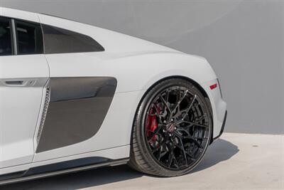 2020 Audi R8 5.2 quattro V10   - Photo 24 - Tustin, CA 92780