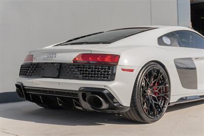 2020 Audi R8 5.2 quattro V10   - Photo 40 - Tustin, CA 92780