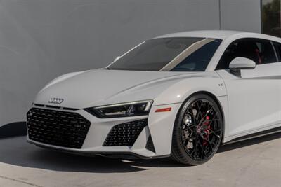 2020 Audi R8 5.2 quattro V10   - Photo 18 - Tustin, CA 92780