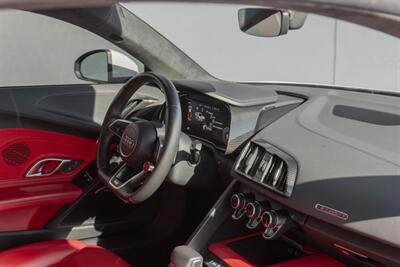 2020 Audi R8 5.2 quattro V10   - Photo 53 - Tustin, CA 92780