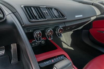 2020 Audi R8 5.2 quattro V10   - Photo 58 - Tustin, CA 92780