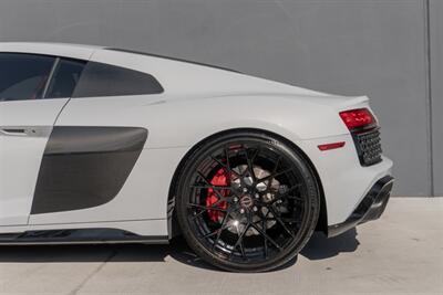 2020 Audi R8 5.2 quattro V10   - Photo 19 - Tustin, CA 92780