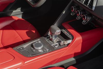 2020 Audi R8 5.2 quattro V10   - Photo 52 - Tustin, CA 92780