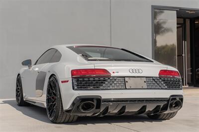 2020 Audi R8 5.2 quattro V10   - Photo 8 - Tustin, CA 92780