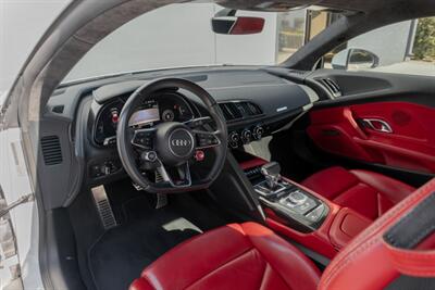 2020 Audi R8 5.2 quattro V10   - Photo 55 - Tustin, CA 92780