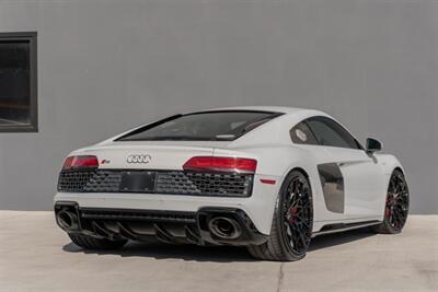 2020 Audi R8 5.2 quattro V10   - Photo 6 - Tustin, CA 92780