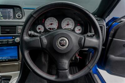 1999 Nissan GT-R VSpec R34   - Photo 57 - Tustin, CA 92780