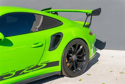 2019 Porsche 911 GT3 RS   - Photo 30 - Tustin, CA 92780