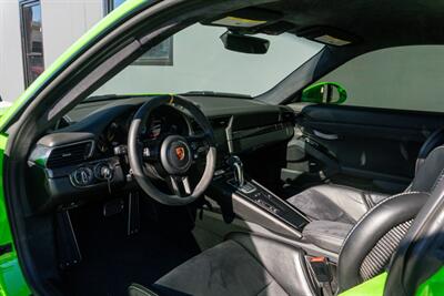 2019 Porsche 911 GT3 RS   - Photo 14 - Tustin, CA 92780