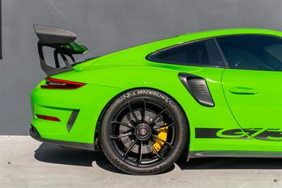 2019 Porsche 911 GT3 RS   - Photo 16 - Tustin, CA 92780