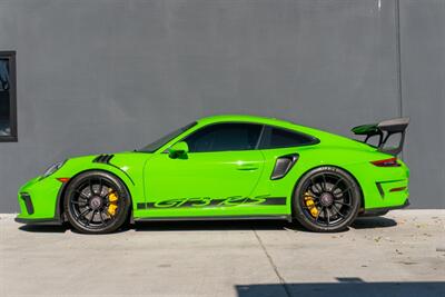 2019 Porsche 911 GT3 RS   - Photo 53 - Tustin, CA 92780