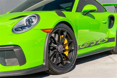 2019 Porsche 911 GT3 RS   - Photo 29 - Tustin, CA 92780