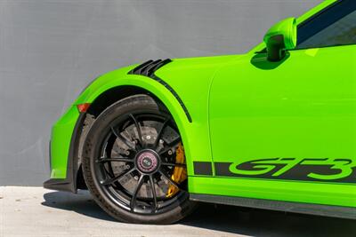 2019 Porsche 911 GT3 RS   - Photo 45 - Tustin, CA 92780