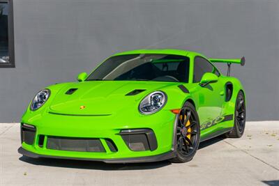 2019 Porsche 911 GT3 RS   - Photo 3 - Tustin, CA 92780