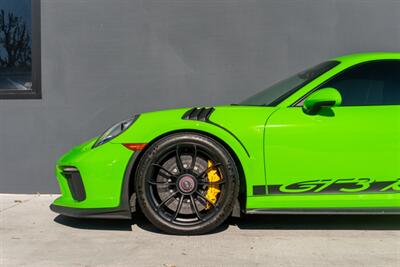 2019 Porsche 911 GT3 RS   - Photo 34 - Tustin, CA 92780