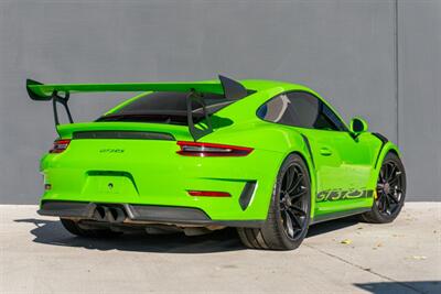 2019 Porsche 911 GT3 RS   - Photo 4 - Tustin, CA 92780