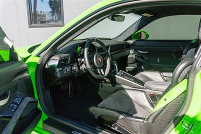 2019 Porsche 911 GT3 RS   - Photo 13 - Tustin, CA 92780