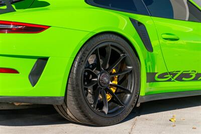 2019 Porsche 911 GT3 RS   - Photo 42 - Tustin, CA 92780