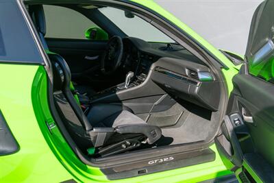 2019 Porsche 911 GT3 RS   - Photo 15 - Tustin, CA 92780