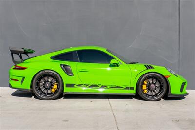 2019 Porsche 911 GT3 RS   - Photo 6 - Tustin, CA 92780