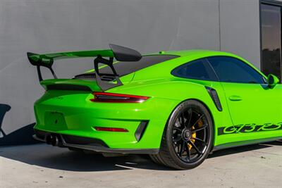 2019 Porsche 911 GT3 RS   - Photo 21 - Tustin, CA 92780